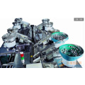 Automatic Fastener Rings & Clips Packing Machine